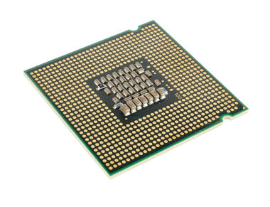 Intel Core 2 E6750 2.66GHz review